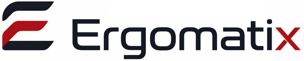 Ergomatix Logo – Hebe- und Vakuumtechnik